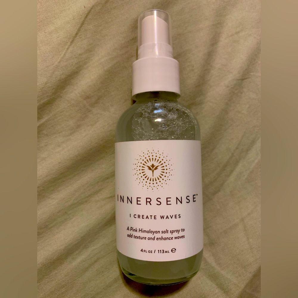 Innersense I CREATE WAVES
